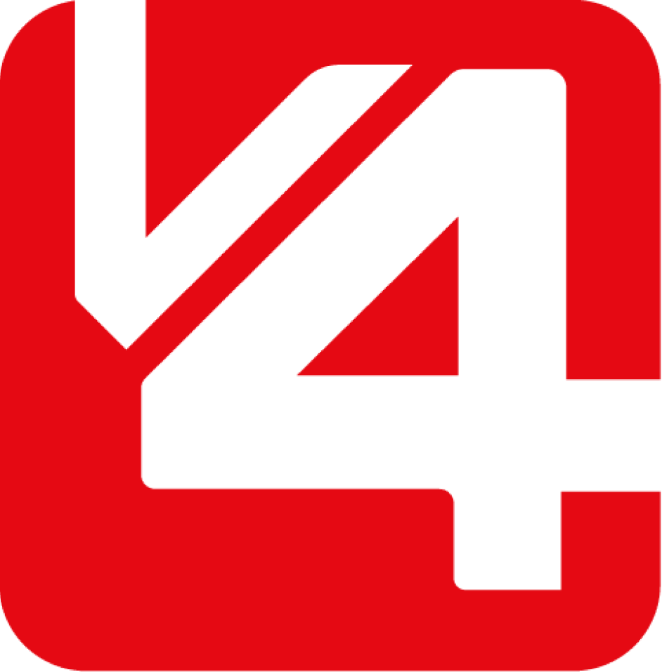 V4 Company Logo